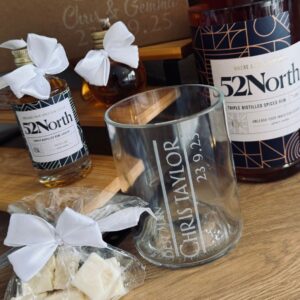 Personalised Gifting